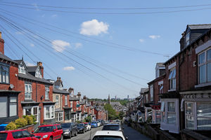 Hunter House Road Hunters Bar